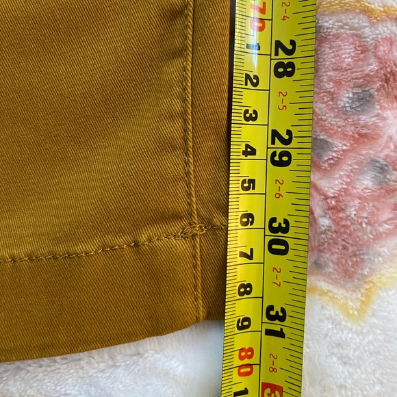 Goodfellow and Co. NWT Hennepin Slim Chino - Picture 13 of 14